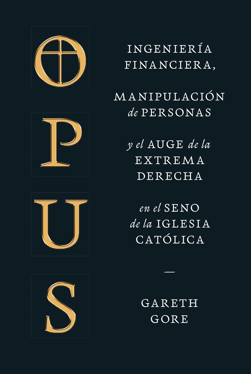 Opus | 9788491996842 | Gore, Gareth