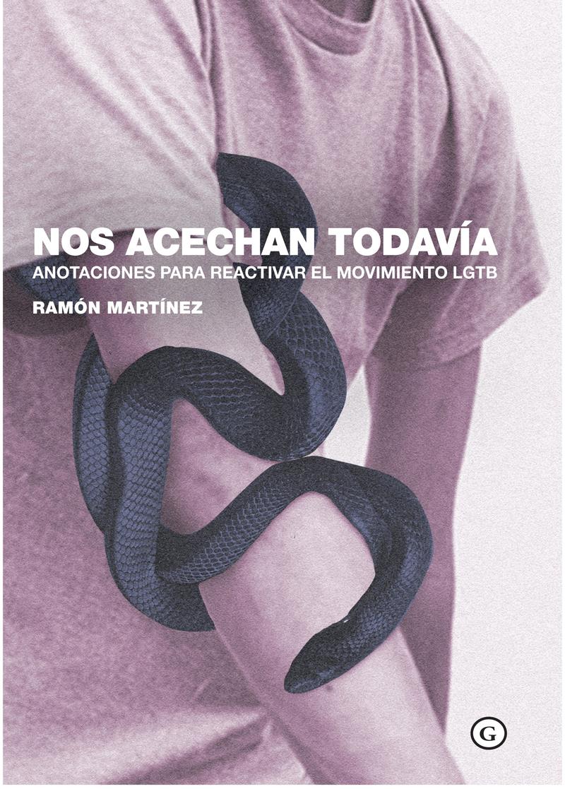 NOS ACECHAN TODAVÍA | 9788417319649 | Martínez, Ramón