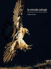 Mirada salvaje | 9788498012286 | Canela, Andoni / Van Den Berg, Eva