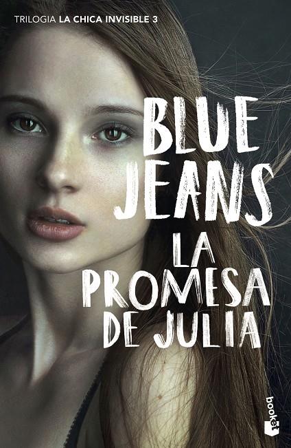 La promesa de Julia | 9788408239178 | Blue Jeans