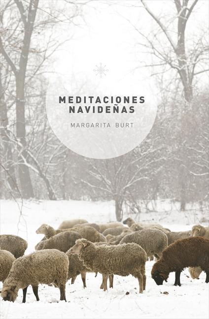 Meditaciones navideñas | 9788492836444 | Burt, Margarita