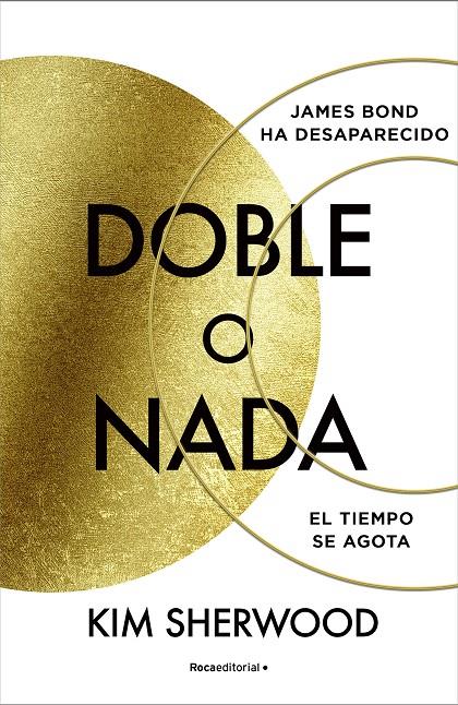 Doble o nada | 9788419283719 | Sherwood, Kim