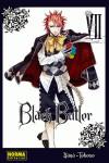 BLACK BUTLER 7 | 9788467909401 | Toboso, Yana