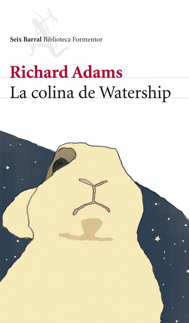 La colina de Watership | 9788432228544 | Adams, Richard