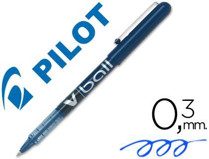 Pilot roller VBall blau | 4902505085420 | vvaa