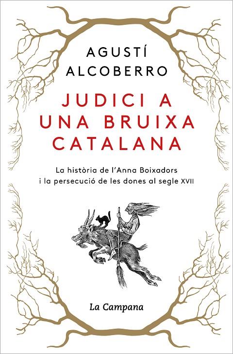 Judici a una bruixa catalana | 9788418226885 | Alcoberro, Agustí