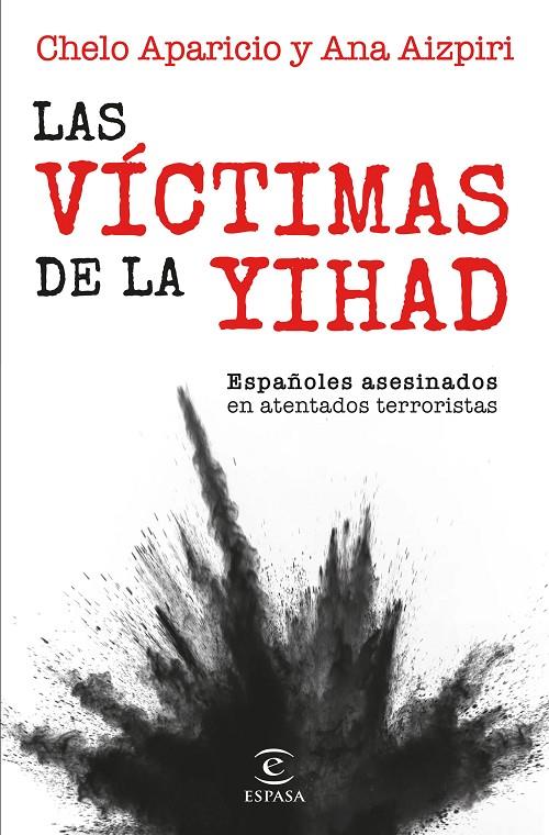 Las víctimas de la yihad | 9788467072174 | Aizpiri, Ana / Aparicio, Chelo