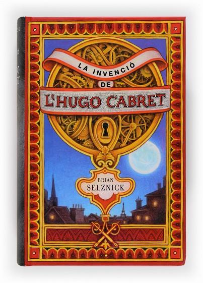 La invenció de l'Hugo Cabret | 9788466118415 | Selznick, Brian