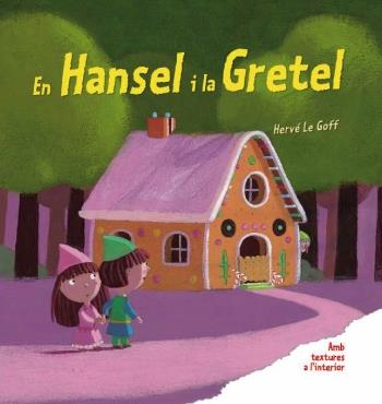 En Hansel i la Gretel | 9788492790906 | LE GOFF, HERVÉ