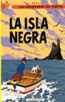 La isla Negra (cartoné) | 9788426155276 | Remi, Georges