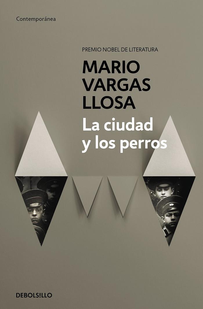 La ciudad y los perros | 9788490625934 | Vargas Llosa, Mario