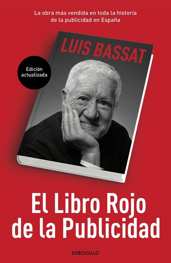 El libro rojo de la publicidad (ed. actualizada) | 9788466353205 | Bassat, Luis