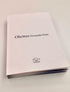 Horitzó | 9788419590039 | Prats, Fernando