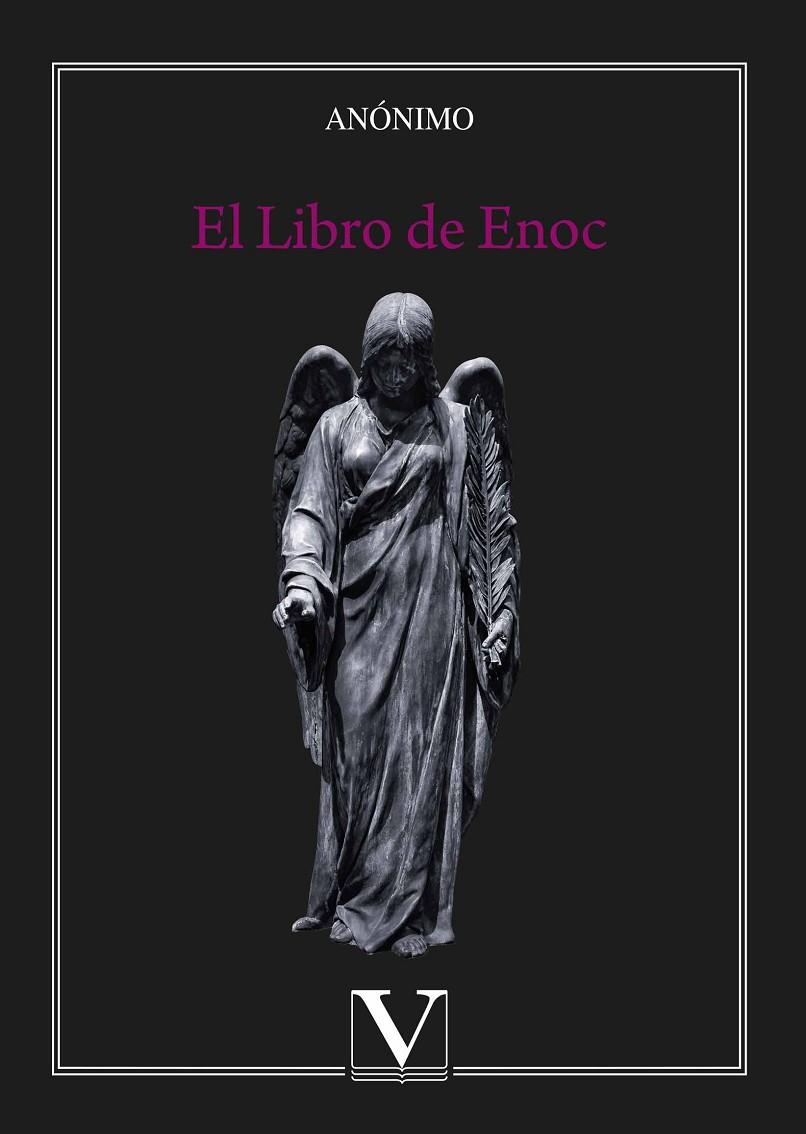 El libro de Enoc | 9788413370293 | Anónimo,