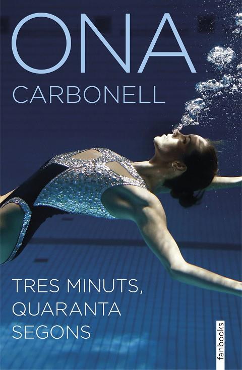 Tres minuts, quaranta segons | 9788416297955 | Carbonell Ballestero, Ona