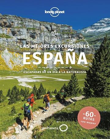 Las mejores excursiones España | 9999990014993 | Butler, Stuart / Kaminski, Anna / Noble, John / O'Neill, Zora