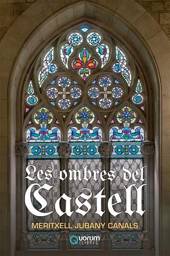 Les ombres del castell | 9788416342624 | Jubany Canals, Meritxell