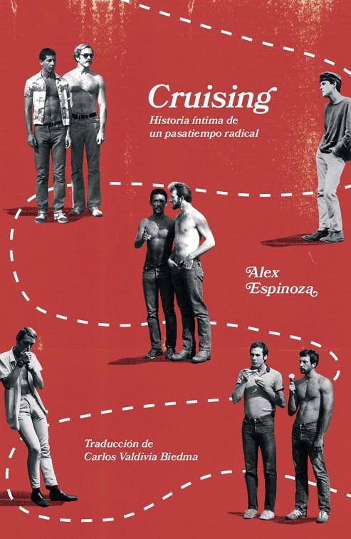 Cruising (3ªED) | 9788494967450 | Espinoza, Alex