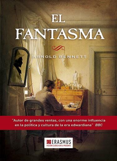 EL FANTASMA | 9788415462521 | BENNETT ARNOLD