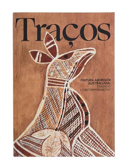 Traços. | 9788491564157 | Ocampo Siquier, Estela / González García, Ainize