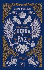 GUERRA Y PAZ | 9788497945417 | TOLSTOI, LEÓN