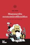 Manuscrits economicofilosòfics | 9788418705472 | Marx, Karl