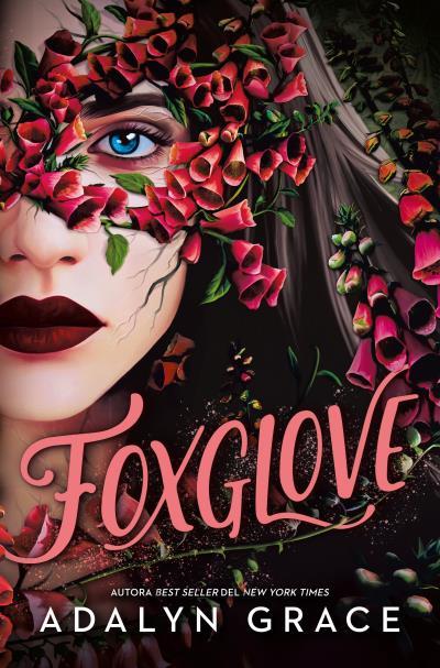 Foxglove | 9788419130464 | Grace, Adalyn