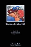 Poema de Mio Cid | 9788437600604 | Anónimo