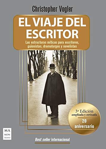 El viaje del escritor | 9788412136654 | Vogler, Christopher