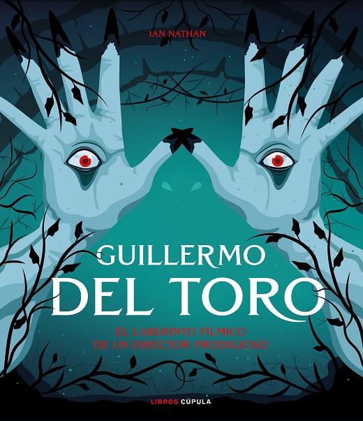 Guillermo del Toro | 9788448029746 | Nathan, Ian