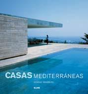 Casas mediterr neas | 9788498016062 | Bradbury, Dominic