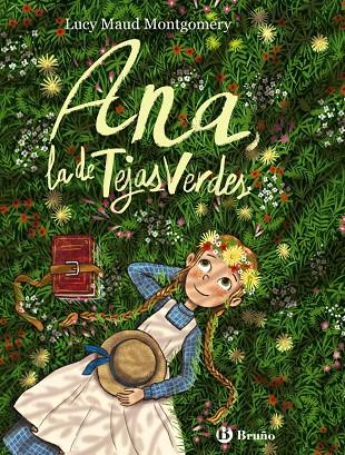 Ana, la de Tejas Verdes | 9788469666616 | Montgomery, Lucy Maud