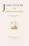 Les originalitats | 9788476603857 | Fuster i Ortells, Joan