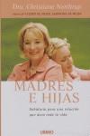 Madres e hijas | 9788479536220 | Northrup, Christiane