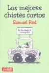 Mejores chistes cortos, los | 9788496746282 | Red, Samuel