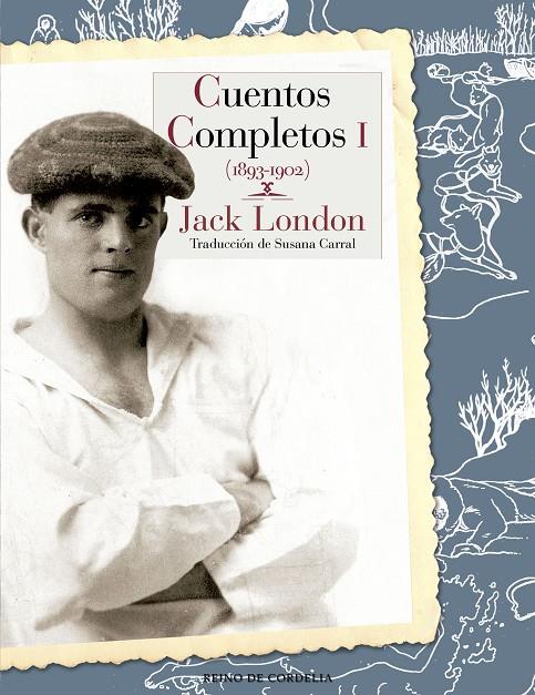 Cuentos completos | 9788415973959 | London, Jack