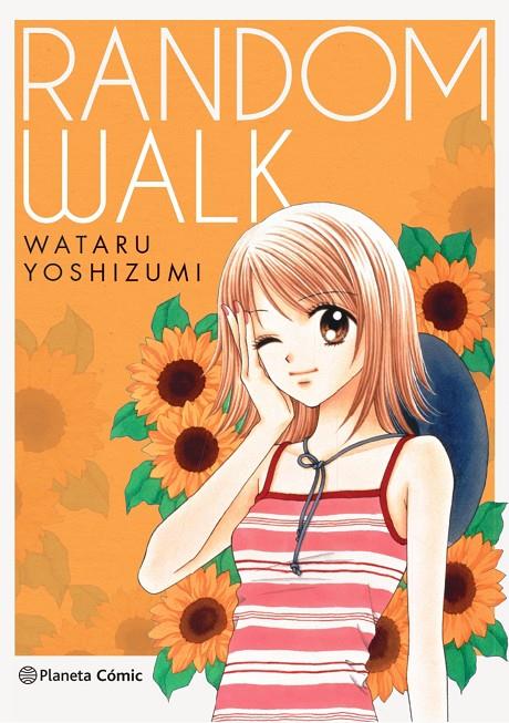 Random Walk | 9788411125468 | Yoshizumi, Wataru