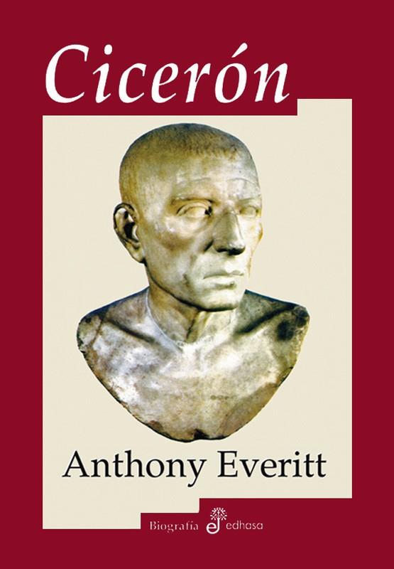 Ciceron | 9788435026598 | Everitt, Anthony