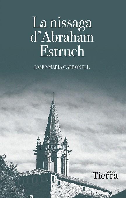 La nissaga d'Abraham Estruch | 9788410079977 | Carbonell, Josep Maria