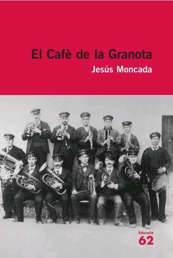 El Cafè de la Granota | 9788429760187 | Moncada, Jesús