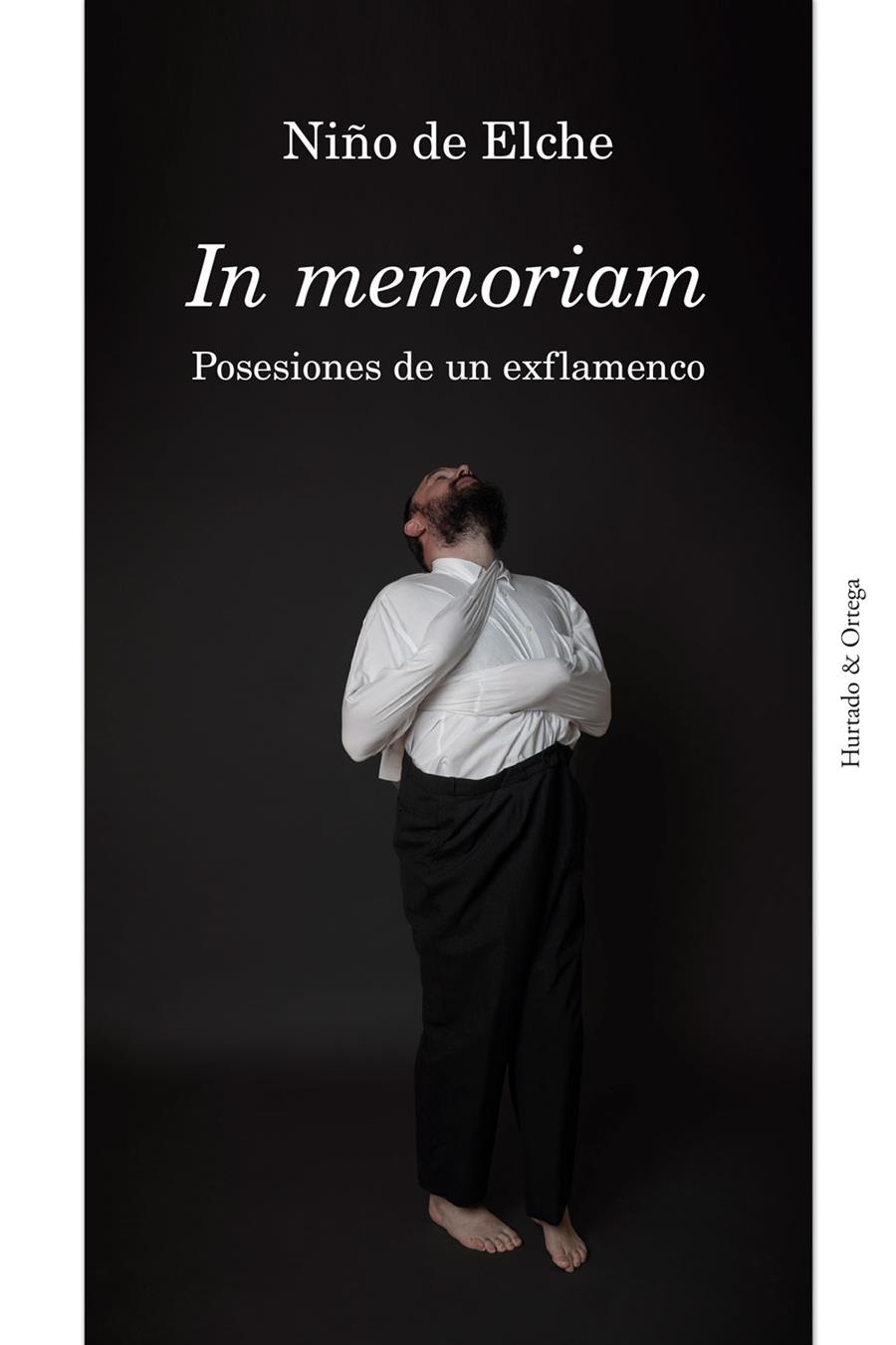 In memoriam | 9788412154993 | de Elche, Niño