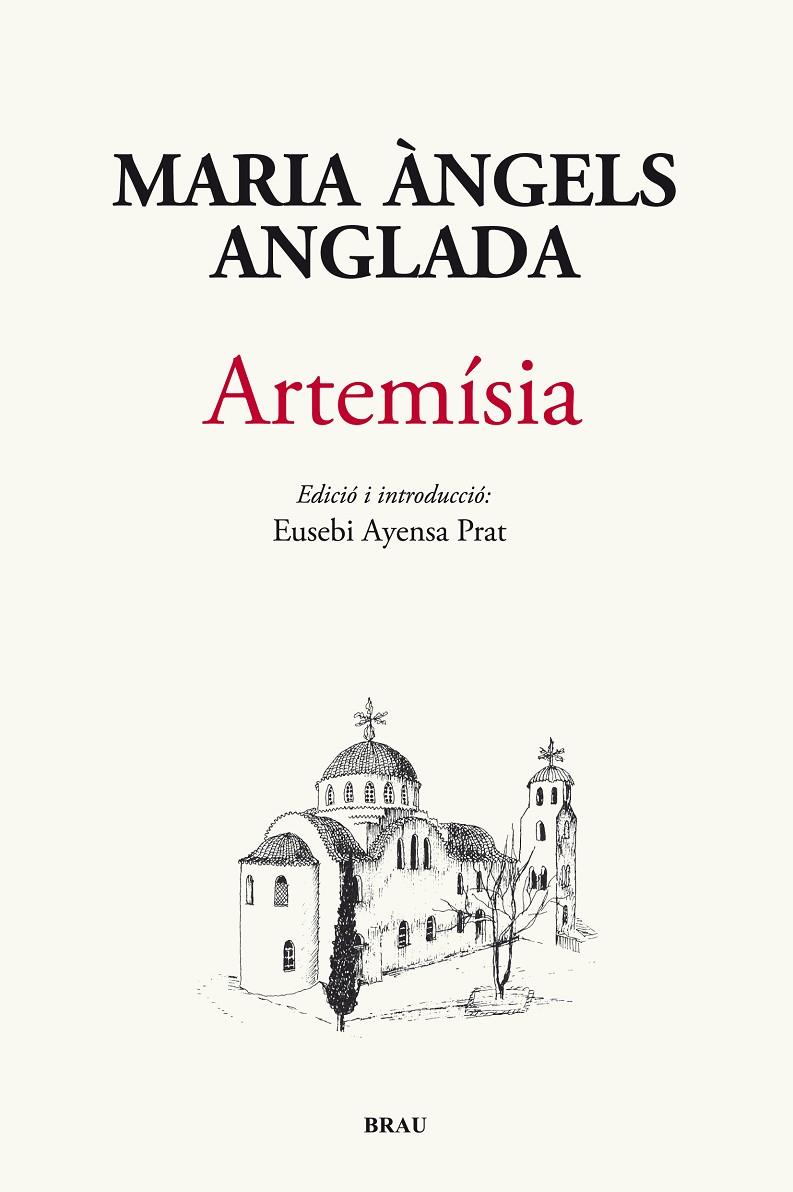 Artemísia | 9788415885573 | Anglada i d'Abadal, Maria Angels