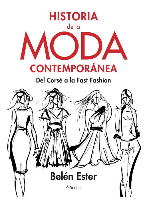 Historia de la moda contemporánea | 9788418965371 | Belen Ester