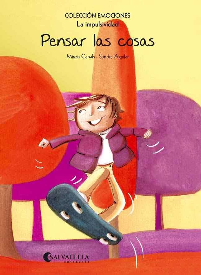 Pensar las cosas (rústica) | 9788484128182 | Canals Botines, Mireia