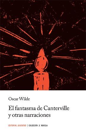 Z El fantasma de Canterville | 9788426106155 | Wilde, Oscar