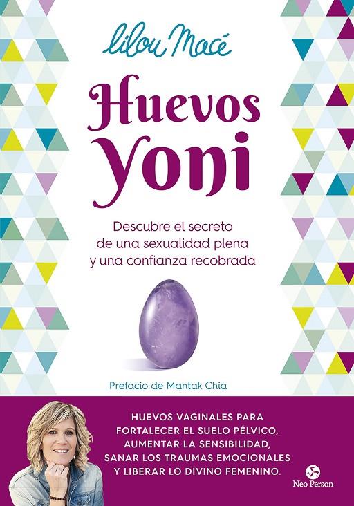 Huevos yoni | 9788415887515 | Macé, Lilou