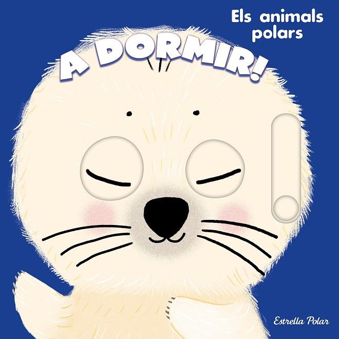 A dormir! Els animals polars | 9788413898469 | Roederer, Charlotte