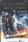 Tribuno de Roma | 9788435060196 | Fabbri, Robert