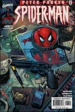 Marvel saga peter parker spiderman 2. tránsitos y destinos | 9788411016506 | LEE WEEKS