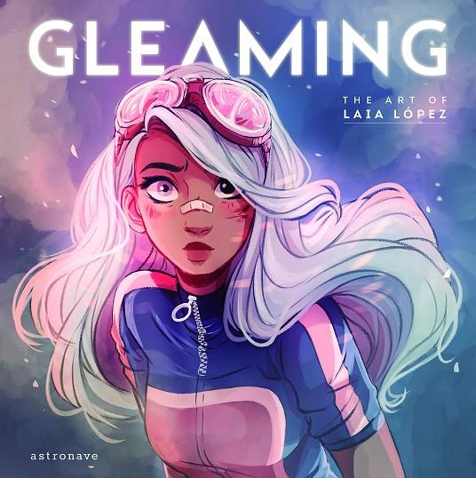 Gleaming. The art of Laia López | 9788467933031 | López, Laia